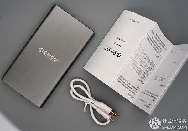 小身材有大智慧，奥睿科萤火虫移动电源评测