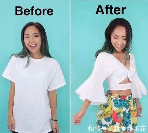 时髦:知道|旧衣服别再扔了,知道值多少钱吗