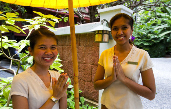 泰国生活中习俗，有的与我国正好相反，颠覆认知必须注意