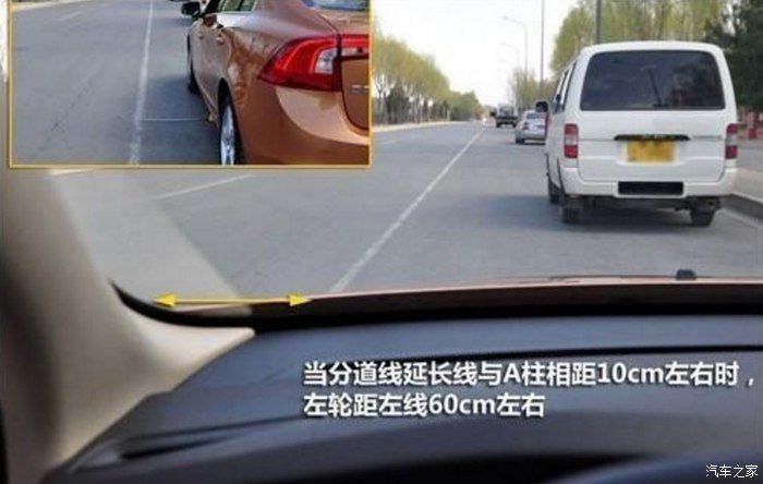 道路宽度标准