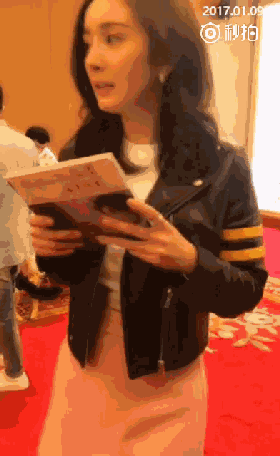 打手机、诈捐已成黑历史，杨幂又喜提“发烧耍大牌”的黑标签？