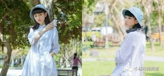 不怕晒黑的祕密！遮阳帽也要戴的很时髦，三款夏天必备帽子