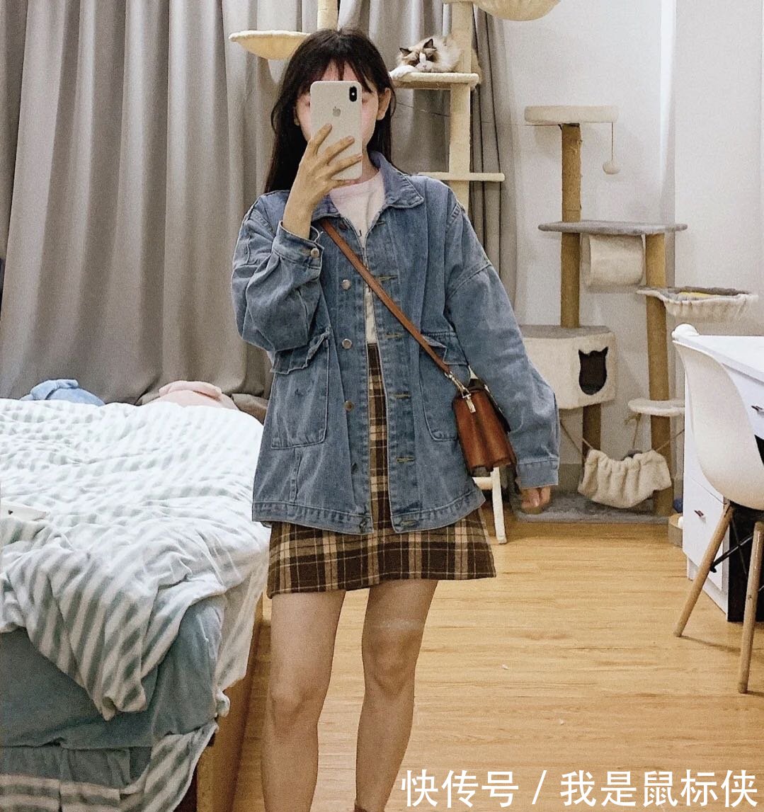 「重样」学会一衣多穿,一个月穿搭不重样,再也不用愁搭配了!