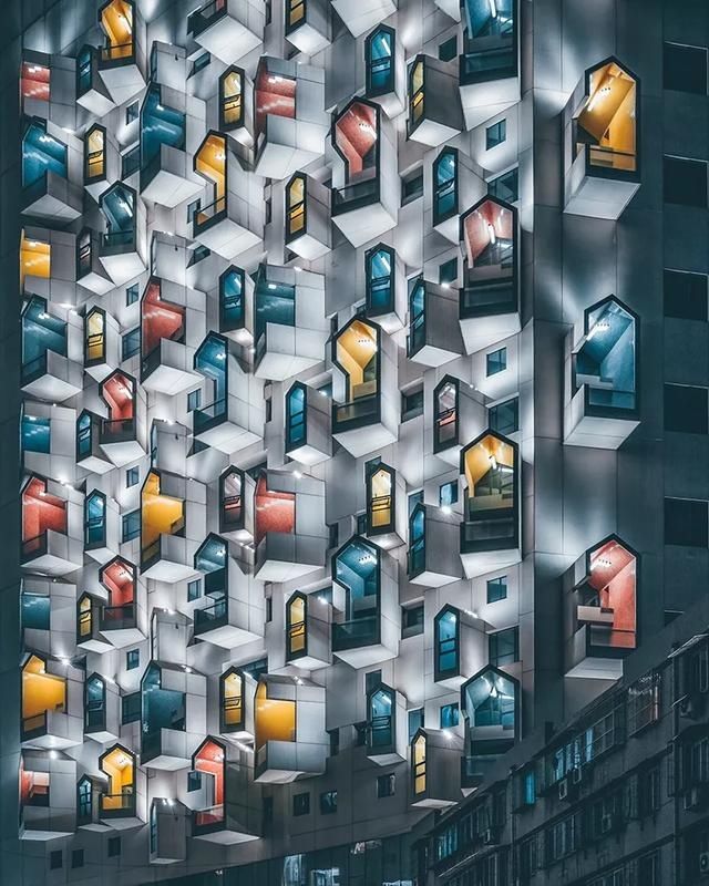  镜头■镜头下的中国，美的无法形容