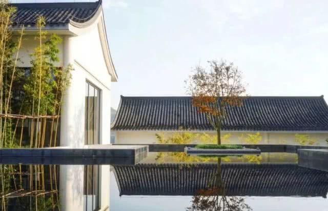 全球38家顶级奢华品牌酒店,你睡过几个?