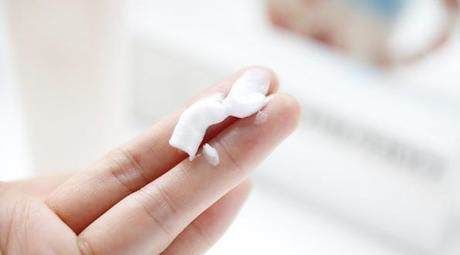 牙膏加白醋,睡前抹脸,祛斑还美白,七天皮肤白如卫生纸