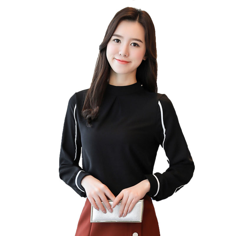 不得了，今年流行的上衣个个都美爆了，借钱也得买几件