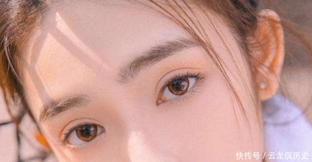  「答案」割了“双眼皮”的人, 等老了之后会变成什么样 答案你可能想不到