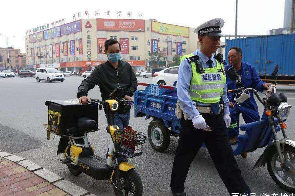 电动车厂家怒了：电动车实行禁行令，库存何去何从？出门靠步行？