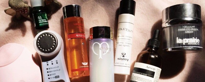  「皮肤」精华啫喱的功效是什么