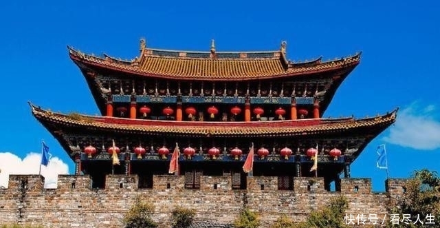  #出名#中国9个“极为出名”的县级市，常被误认为地级市，知道哪