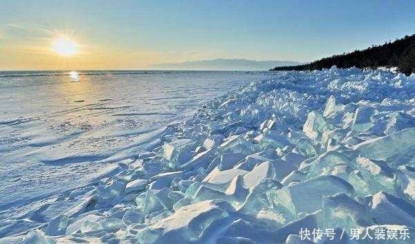 世界上最深的十大湖泊排名, 探秘世界上最深的湖泊