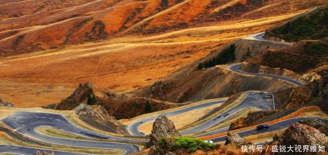 形成于两亿年前的喜马拉雅山脉，炸开一道口子，对中国会好么
