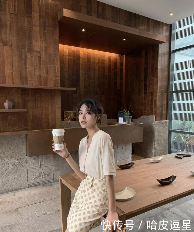 『夏季』今年夏季必备单品!只要搭配一件就能时髦满分!
