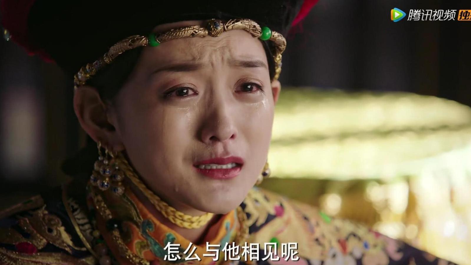 《如懿传》太后布下三枚棋子, 舒妃玫嫔生子早夭, 庆妃被炩妃害死