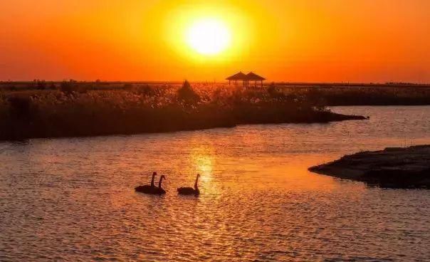 中国最美的10大风光