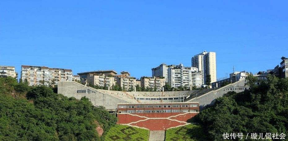 四川最干净的一座城市, 日本人来了都要膜拜!