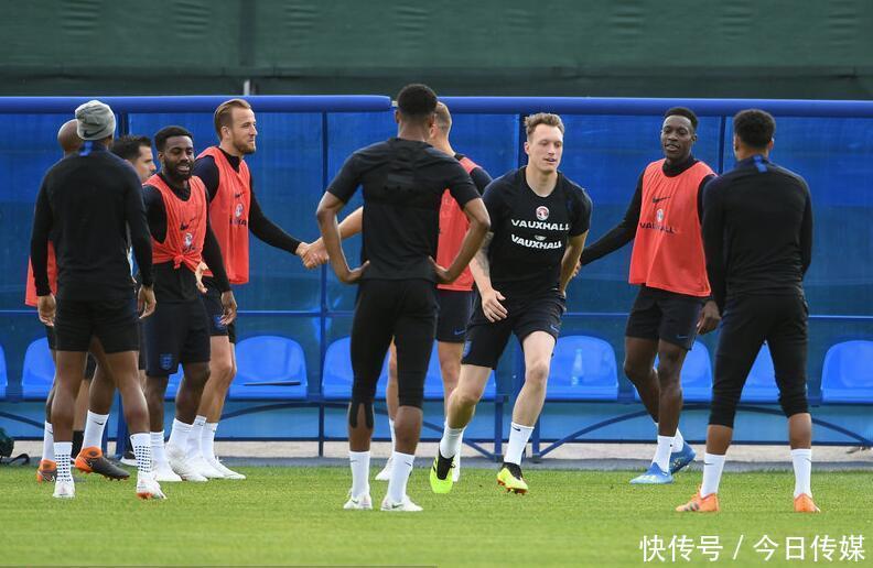 2018年世界杯赛事前瞻:突尼斯VS英格兰_【快