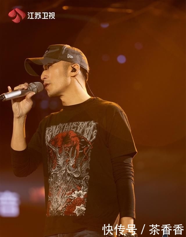 那几个卫视跨年演唱会