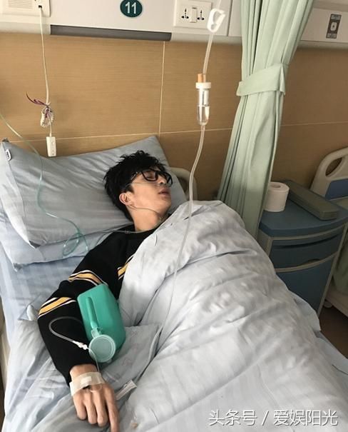 薛之谦洗白不成反被黑，医生再次来辟谣，网友：可怜他的娃！