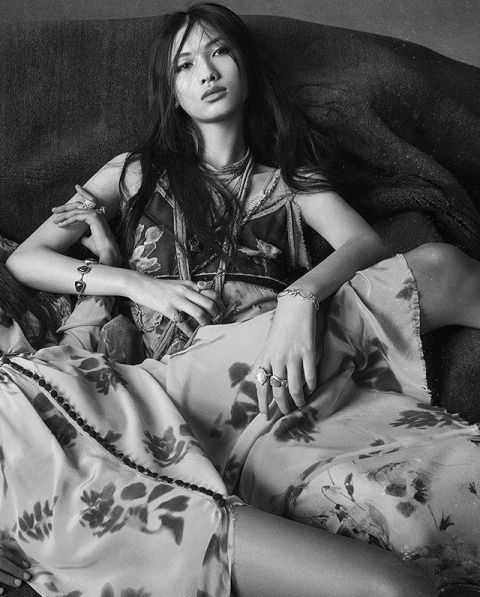  Zara2020■Zara2020春夏系列走复古华丽风！完美展示女生的柔美气质