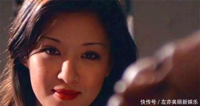 『老死不相往来』美艳倾城,与男友一见钟情,结婚3个月便离婚,从此老死不相往来