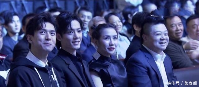 东方卫视跨年之夜收视率