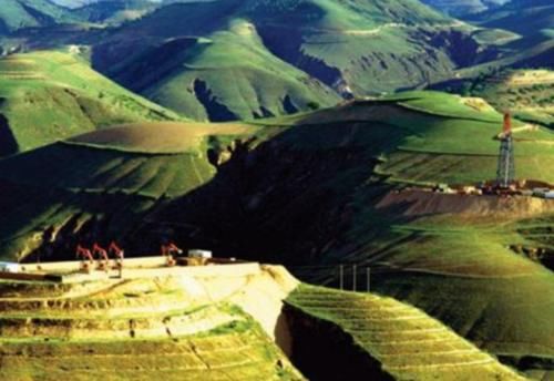  [我国]世界之最，我国第二大沉积盆地，石油资源丰富有“聚宝盆