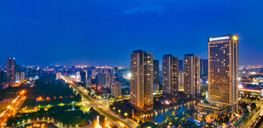 广东这座城市准备突破新一线，实力比西安还强，不是东莞