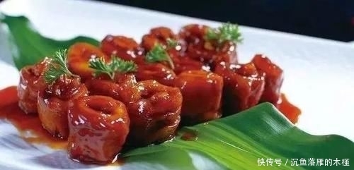 「代表」八大菜系的代表名菜，最后一道你绝对不想吃，吃过的真是美食家