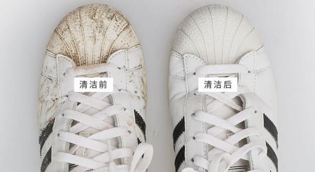 只需两步,黑的都能变白,这瓶液体竟这般神奇?