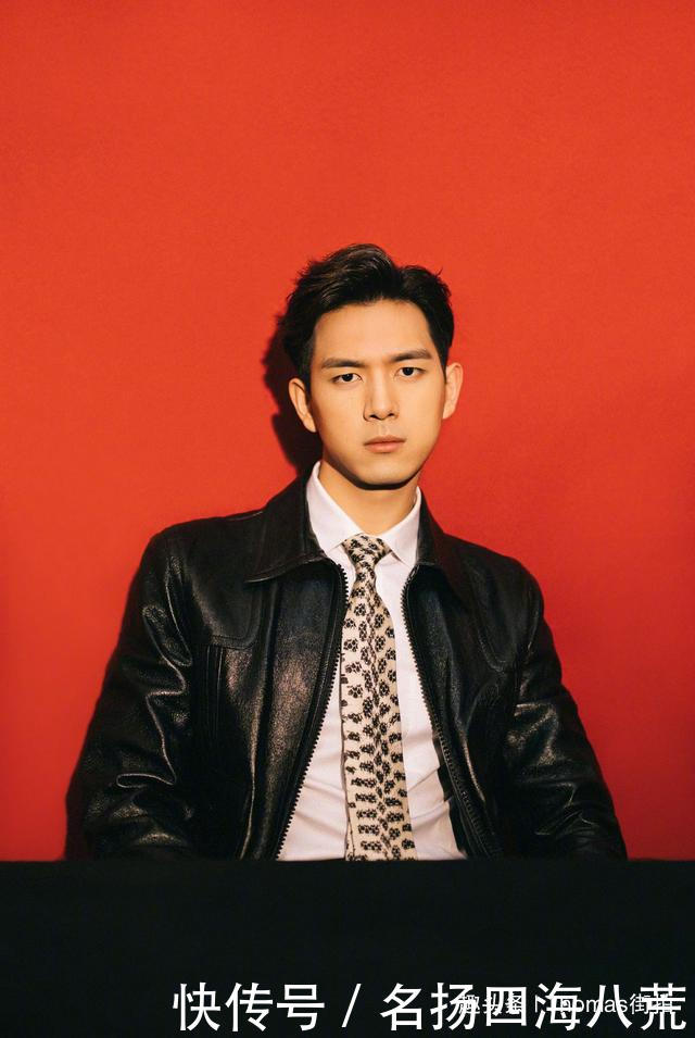 李现跨年晚会图片