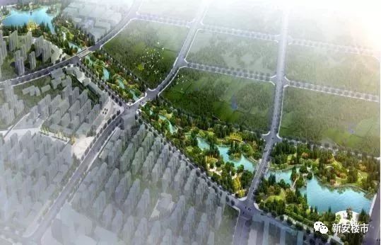 国务院批复!合肥国家级经开区范围已定!2018年