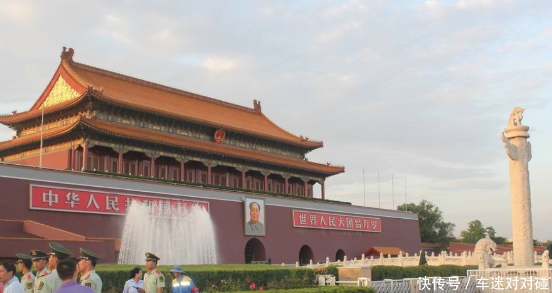  「中国」中国的上海和北京，在外国人看来存在多大的差距？网友