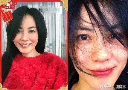 传闻王菲怀孕了，三个孩子三个爹，贵圈世界真的看不懂!