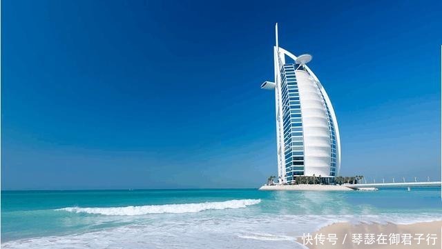 迪拜的“摩天楼”经济，正在告诉世人，不断兴建房地产没有好处