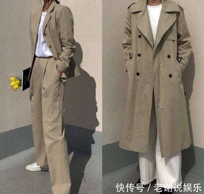 气质:简约干练的通勤穿搭,适合30+女性的温柔日常装,简约又时尚