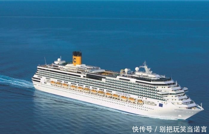 一字之差的邮轮与游轮，很多人分辨不清，看完你就明白不同之处