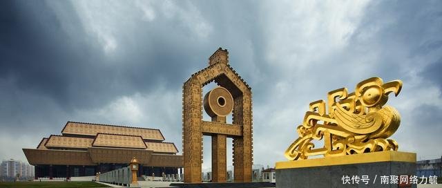 河南共17个市, 10个城市上榜魅力城市, 落榜多为煤炭丰富的城市