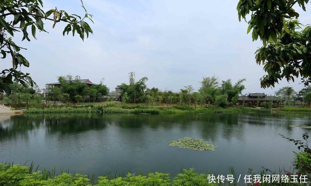  「旅游景点」广西最富的4个市辖区