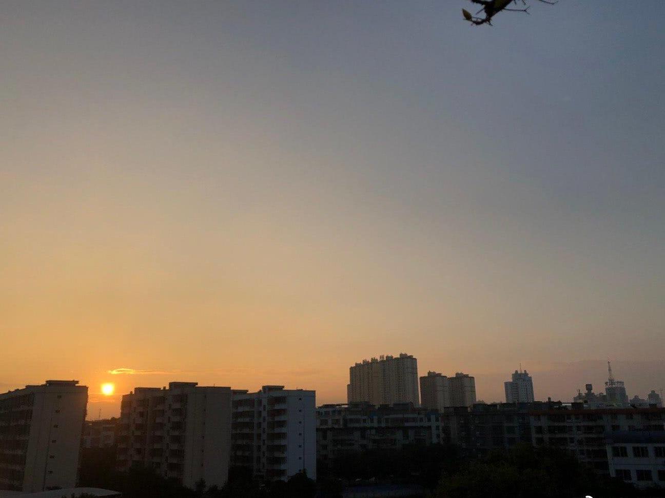 南方人别高兴太早！形势已确定：距离彻底放晴还有几天阴雨