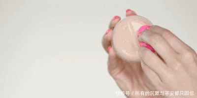  『隐藏』美妆蛋只用来上粉? 那些它隐藏的高技能恐怕是没有几个人知道!