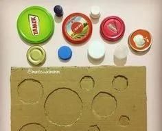  纸箱：上百元的益智玩具，DIY手工改造轻松做，强大的纸箱变废为宝手工