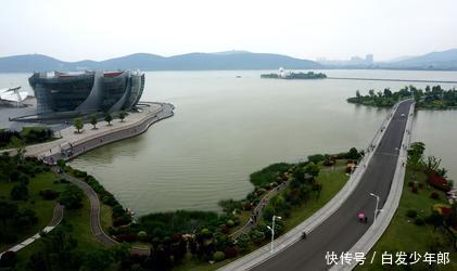 江苏省一个打破多项世界纪录的地级市,被称作“帝王将相之乡”