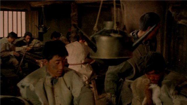  武侠片@1991年，140万拍成的内地武侠片丰碑之作，对周星驰影响很深