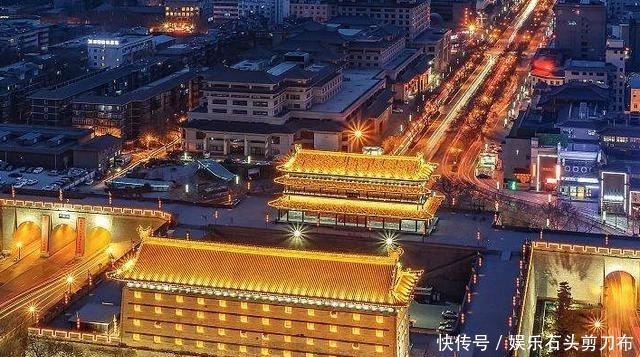  闻名|中国闻名世界的16强城市，西安远超广州、深圳，位列第四