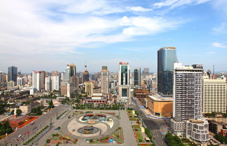 镜头下:中国最受游客青睐的五大省份,你都去过哪几个?