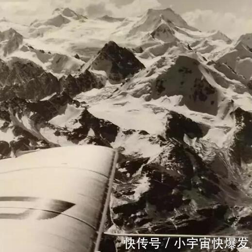 85年前，一个德国飞行员拍下了你从没见过的中国，简直难以相信