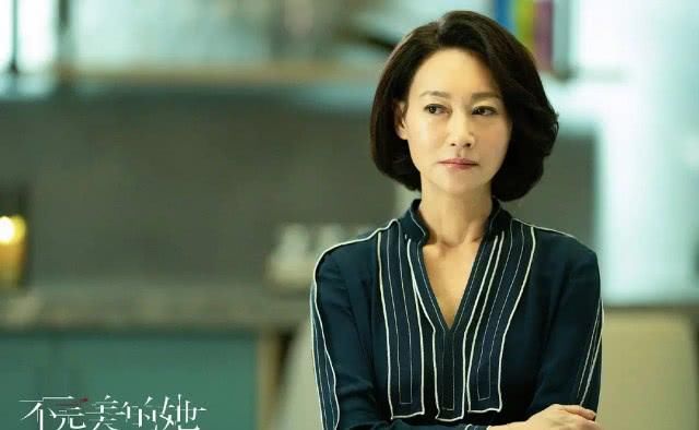  「母亲抛弃」《不完美的她》大胆拍出家暴的残酷，第一集，就让人眼泪狂飙