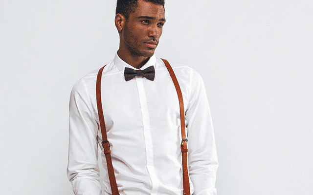 良心国货白衬衫，平民的价格，大牌的做工